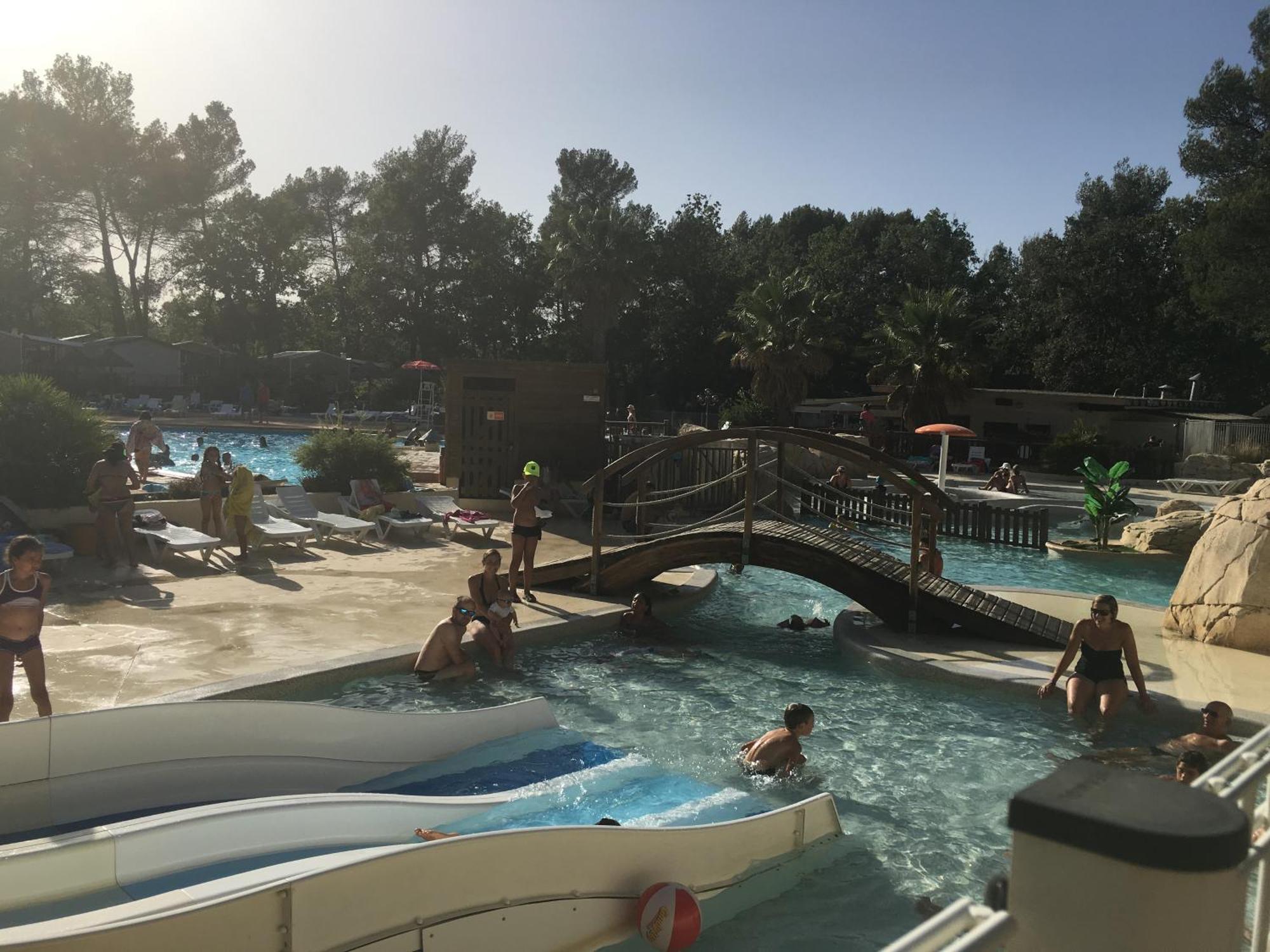 Hotel Domaine De La Sainte Baume Nans-les-Pins Exteriér fotografie
